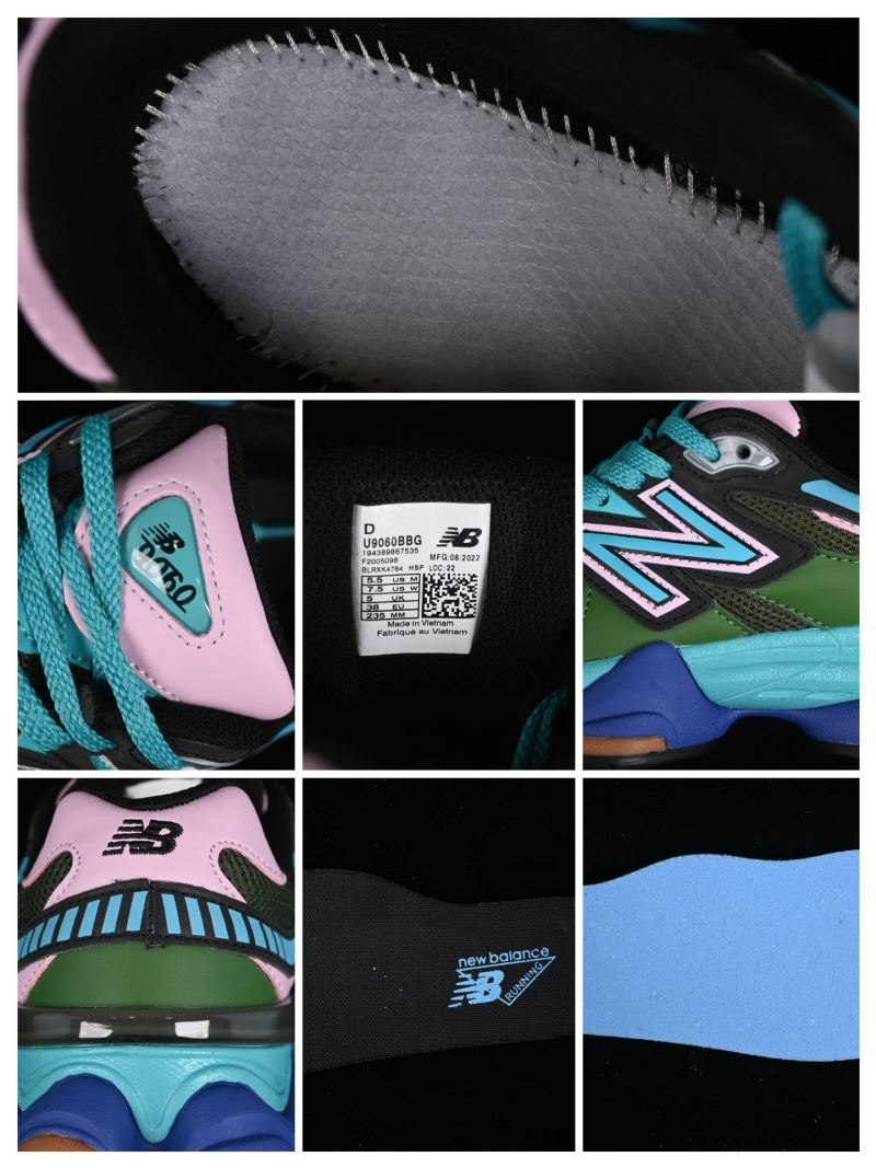 New Balance Shoes